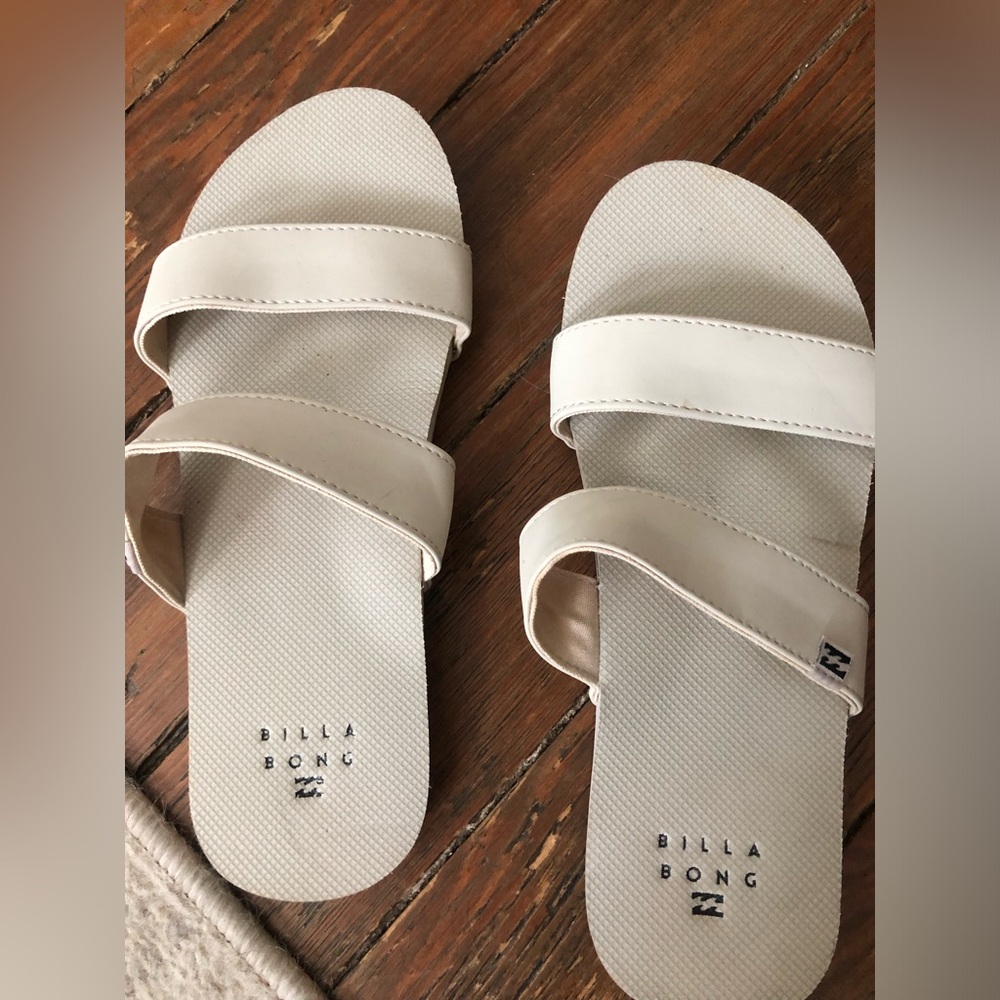 Billabong Strappy Sandal